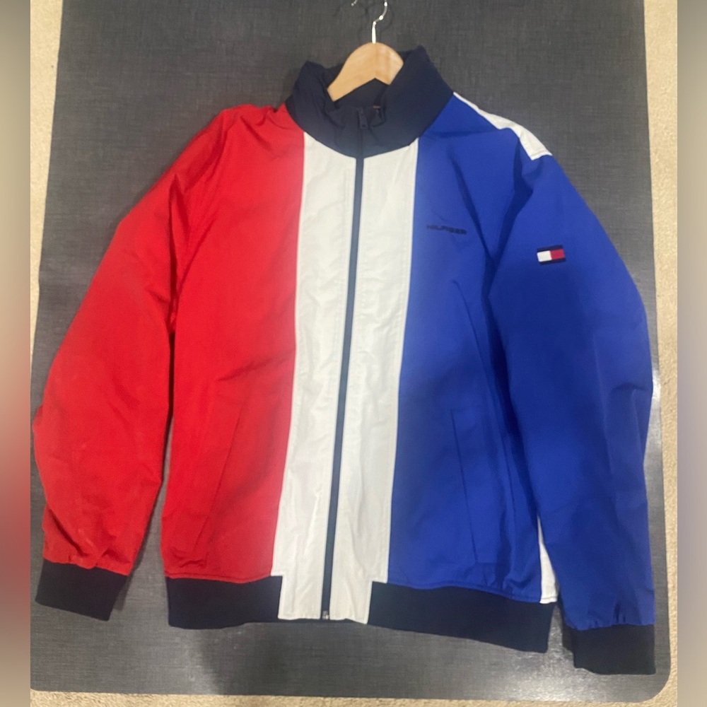 Tommy Hilfiger Spring Jacket